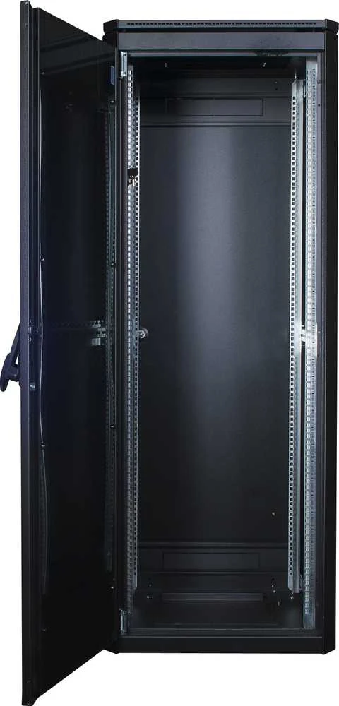 Lanview 19'' 32U stovo spintelė 600 x