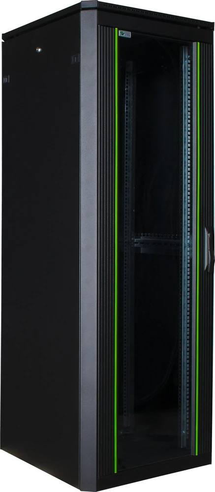 Lanview 19'' 32U stovo spintelė 600 x