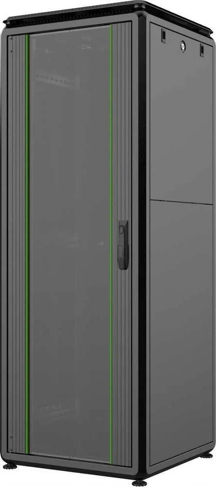 Lanview 19'' 32U stovo spintelė 600 x