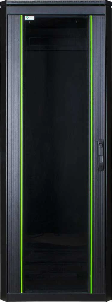 Lanview 19'' 32U stovo spintelė 600 x