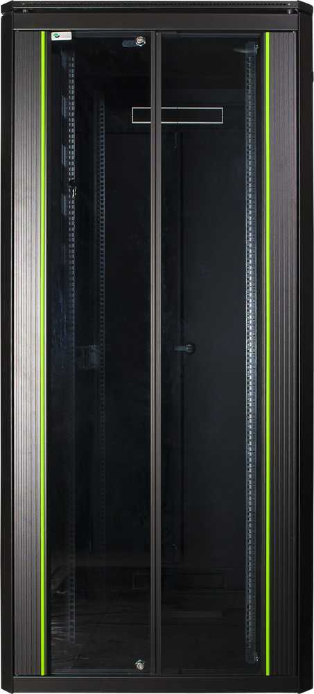 Lanview 19'' 36U Rack Cabinet 800 x