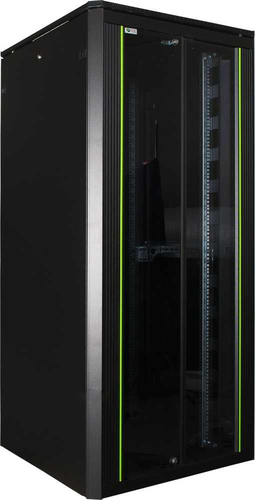 Lanview 19'' 36U Rack Cabinet 800 x