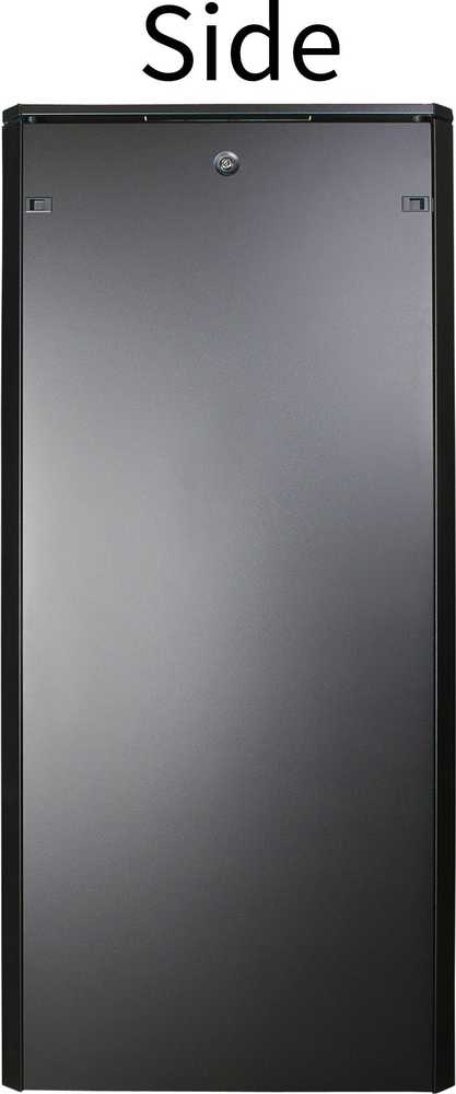 Lanview 19'' 36U Rack Cabinet 800 x