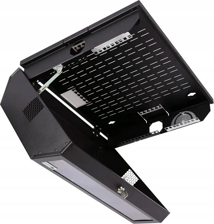 Lanview 19'' 3U+5U= 8U W= 537mm