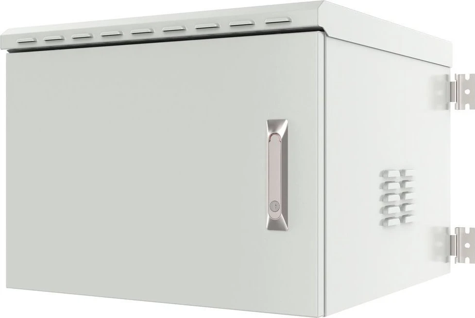 Lanview 19'' 7U IP66 Wall mount