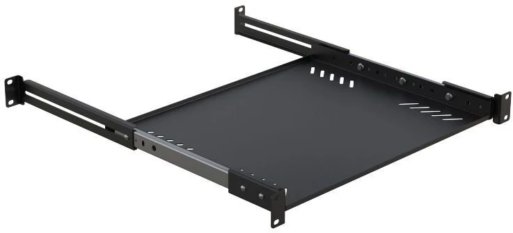 Lanview 19" D=600 Special Tray with