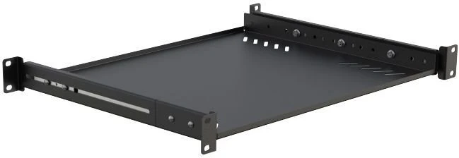 Lanview 19" D=600 Special Tray with