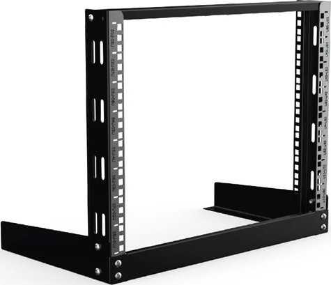 Lanview 19'' DESKTOP SHELF 8U W=600