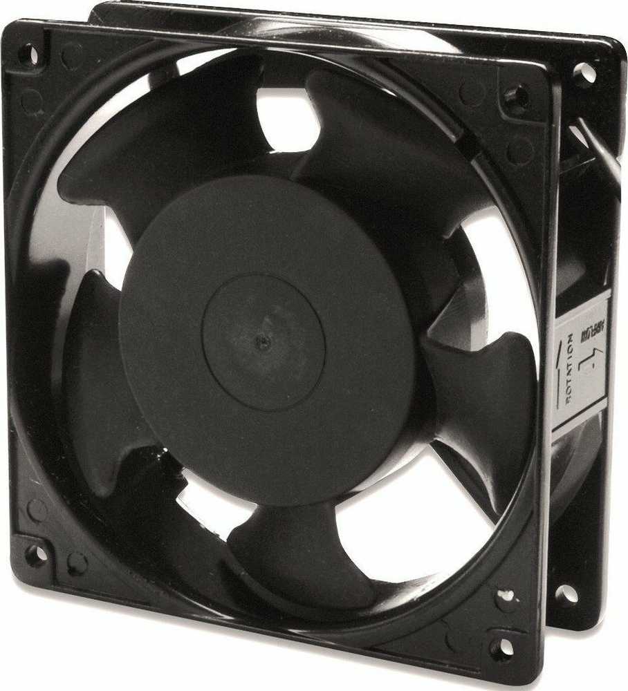 Lanview 19'' REPLACEMENT FAN FOR