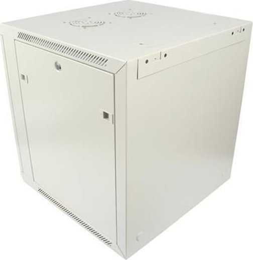 Lanview 19" sieninė spintelė 10U