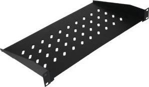 Lanview 1U 19'' D=250mm RACK MOUNT