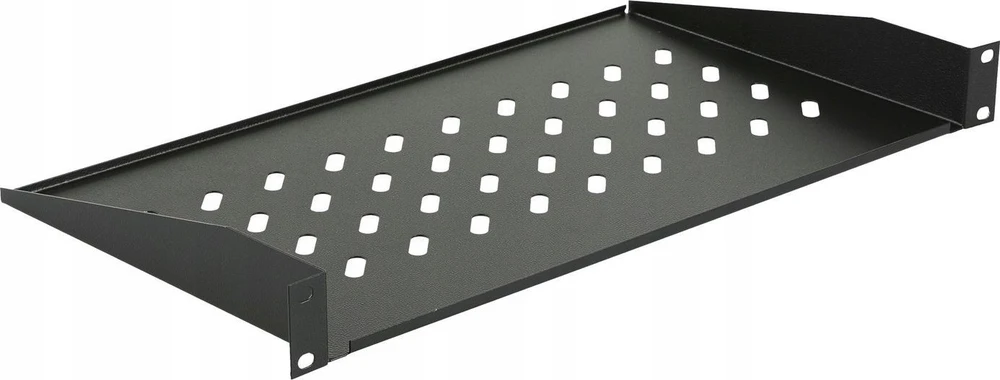 Lanview 1U 19'' D=250mm RACK MOUNT