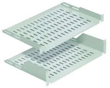 Lanview 1U 19'' D=300mm RACK MOUNT