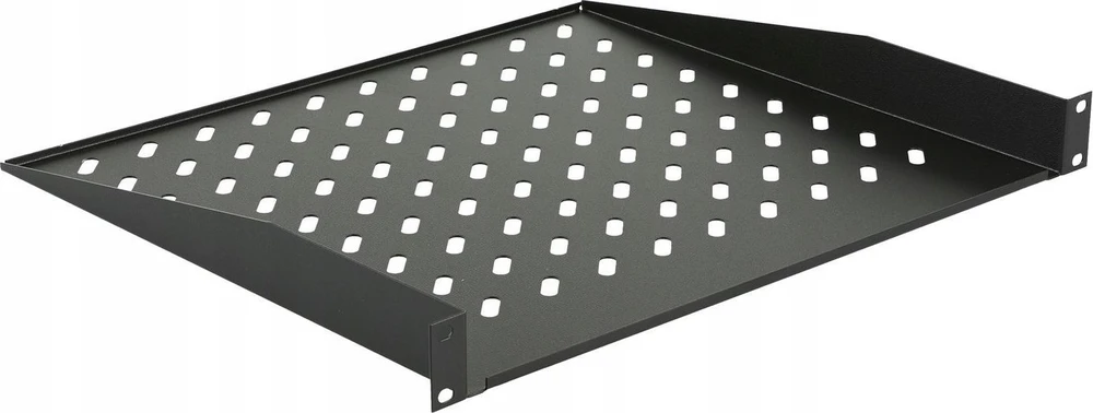 Lanview 1U 19'' D=400mm RACK MOUNT