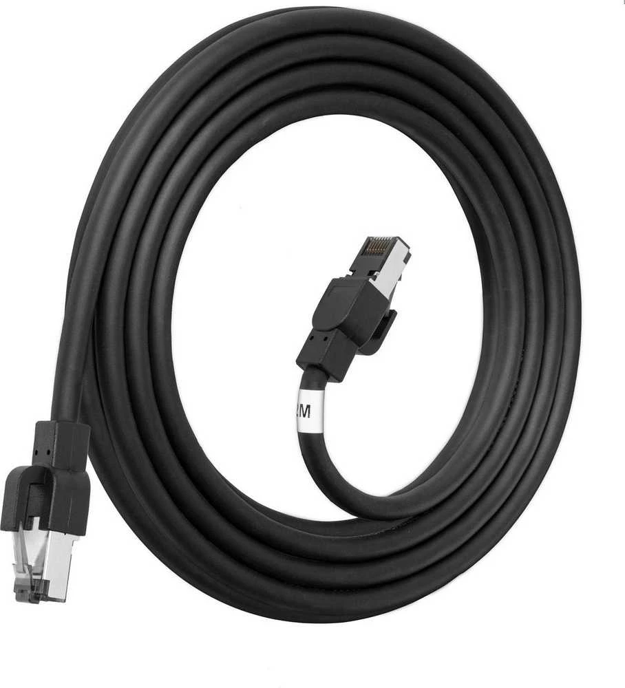 Lanview Cat6a HIGH-FLEX S/FTP lauko