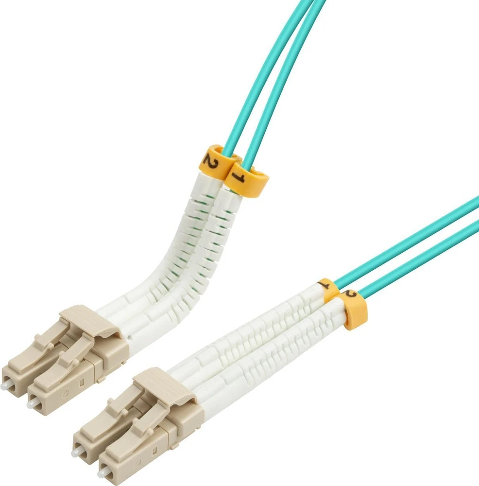 Lanview Bendable LC-LC Multimode