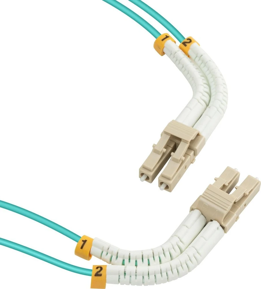 Lanview Bendable LC-LC Multimode
