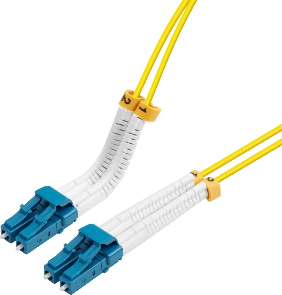 Lanview Bendable LC-LC Singlemode