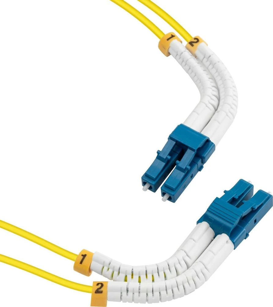 Lanview Bendable LC-LC Singlemode