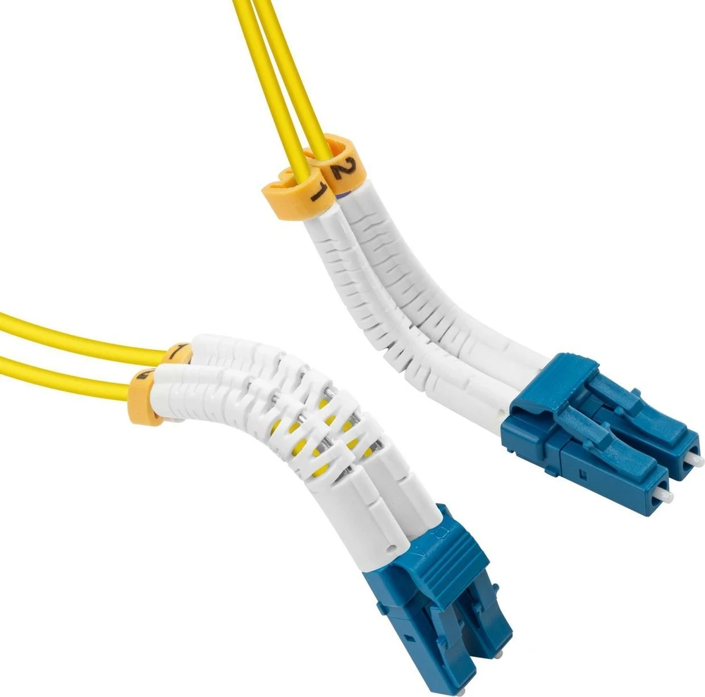 Lanview Bendable LC-LC Singlemode