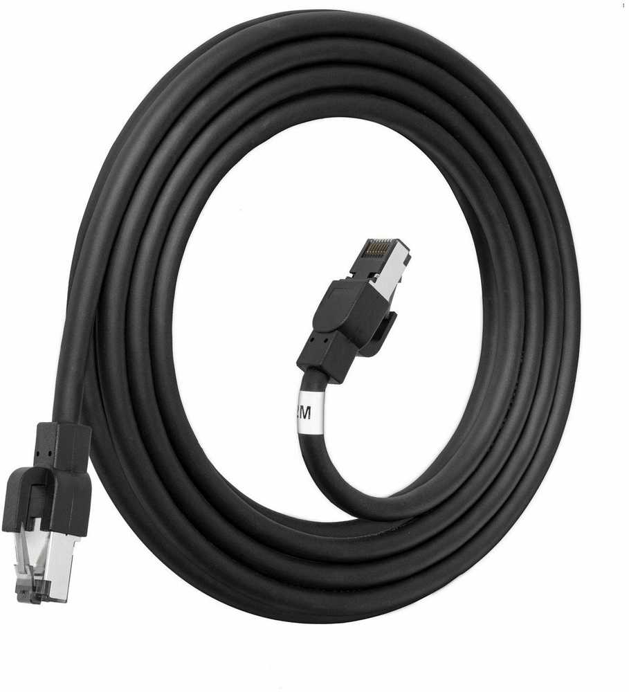 Lanview Cat6a HIGH-FLEX S/FTP lauko