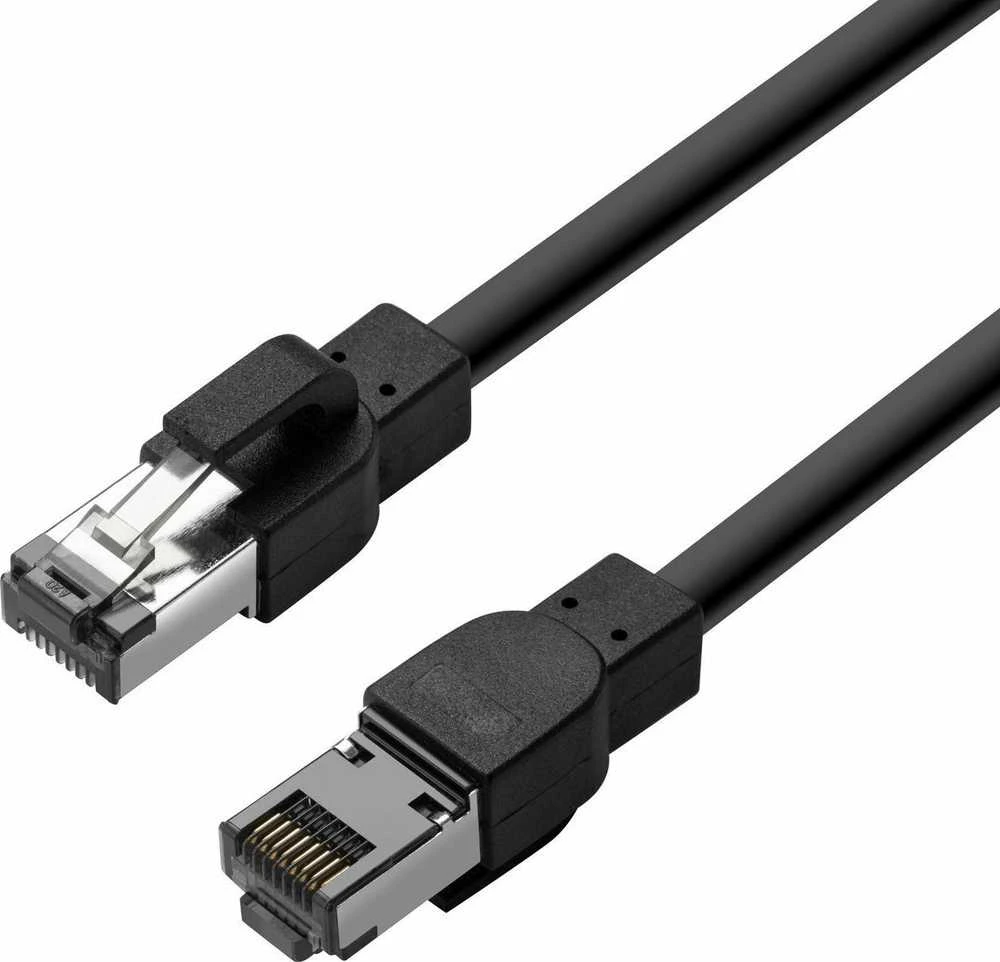 Lanview Cat6a HIGH-FLEX S/FTP lauko
