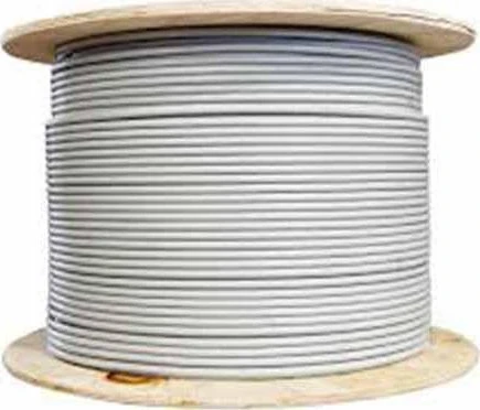 Lanview Cat6a U-FTP dvigubas tinklas