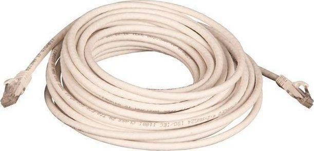 Lanview Cat6a U/UTP tinklo kabelis 10m
