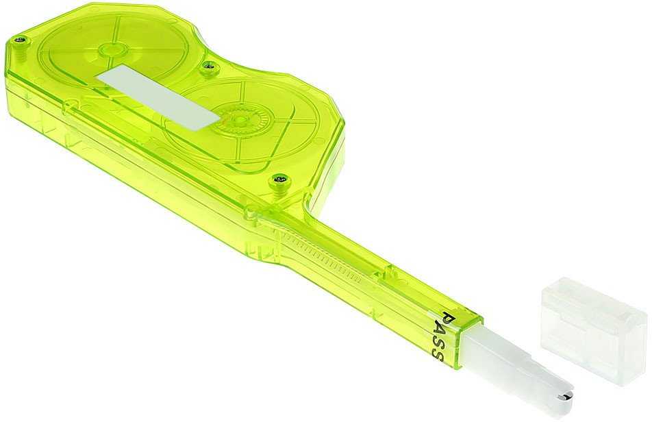 Valiklis Lanview Clean Clicker cleaner MPO/MTP