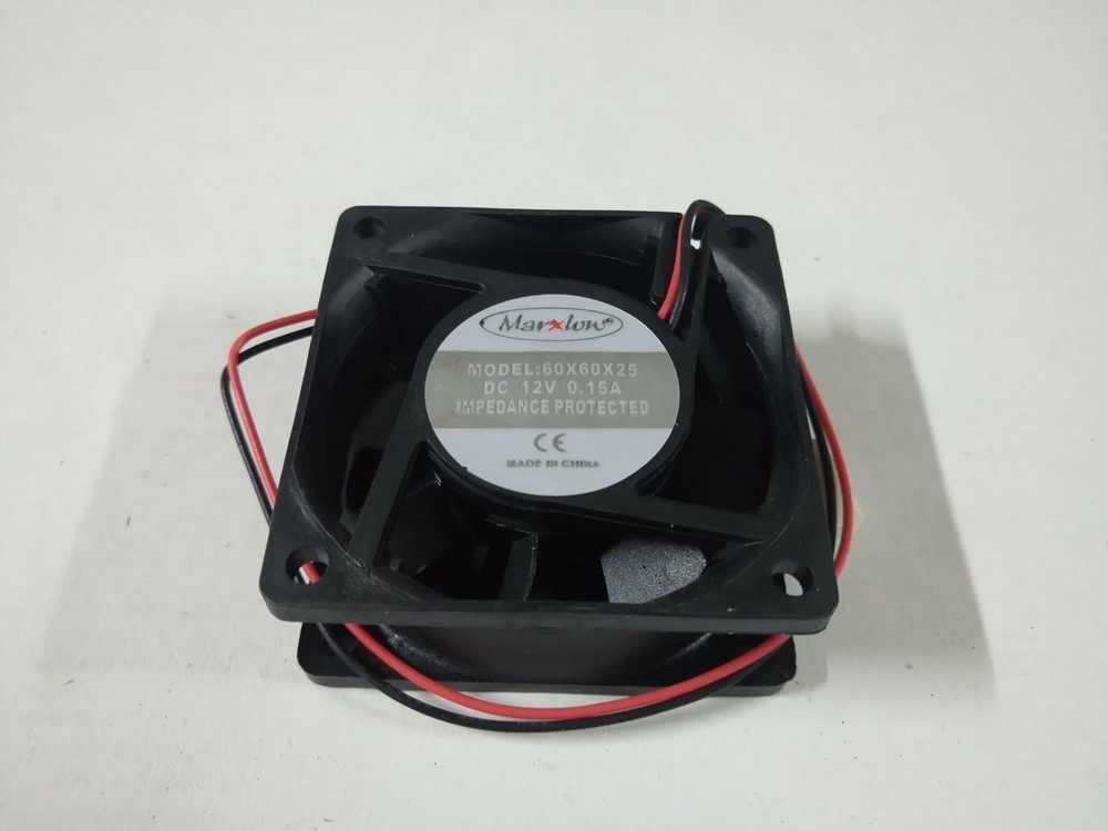 Wentylator Lanview Fan Unit 60x60x25mm (Fan Unit 60x60x25mm for)