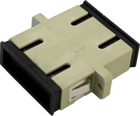 Lanview FIBER BOX: 24xSC