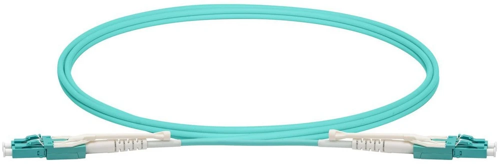 Lanview LC-LC Uniboot Multimode pluoštas