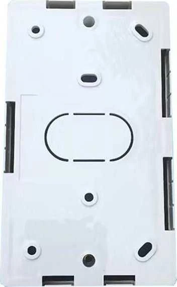 Lanview Galinė dėžutė 145*86*32mm