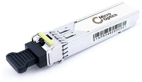 Šakotuvas Modulis SFP Lanview Generic SFP-BX-U-40KM Compatible SFP BX-U