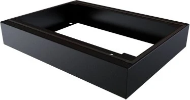 Lanview IP55 W=600 D=450 H=100mm