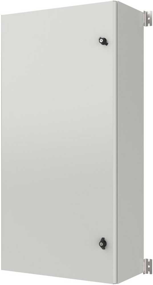 Lanview IP65 Wall-Box with mounting