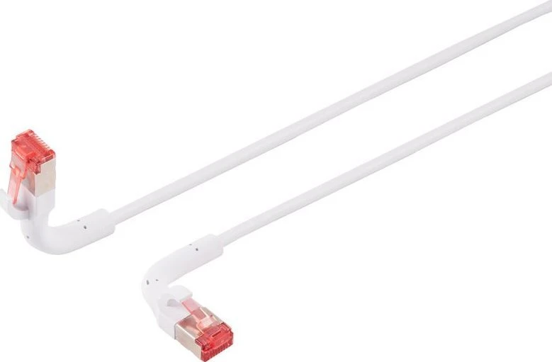 Lanview Lanview LV-6AFTP-FLEX-ANG-10W tinklo kabelis