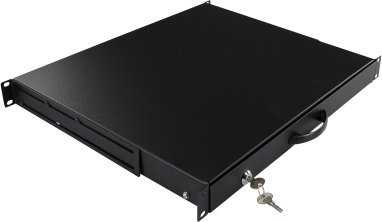 „Lanview Lanview RAD100BL“ dienos stovams