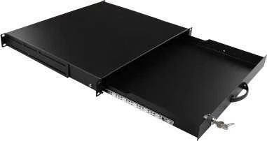 „Lanview Lanview RAD105BL“ dalys stovams