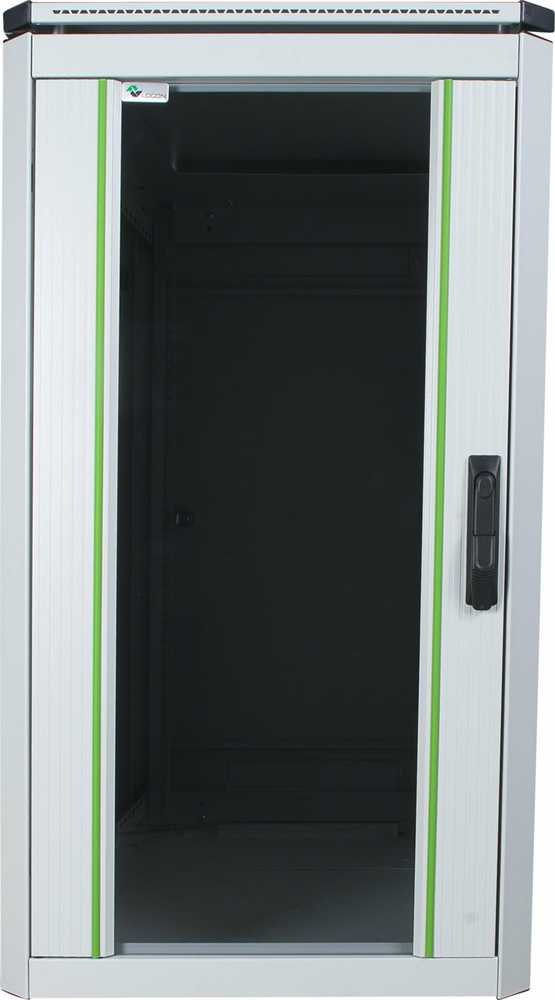 Lanview LOGON RDL20U66WH, Laisvai pastatomas stovas, 20U, 600 kg, Raktas užrakinamas, Reguliuojamos kojelės, Kabelių tvarkymas