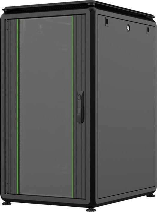 Lanview Lanview RDL20U68BL stojak 20U Juodas