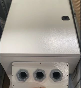 Lanview Lanview RWM-IP658012030W stovas