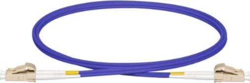 Lanview LC-LC Multimode fibre cable