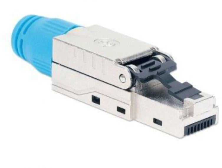 Lanview Lanview LVN125465-CAT8.1 kabelinis priedas