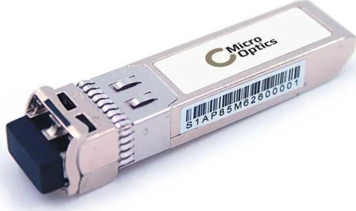 Modulis SFP Lanview Lanview MO-SFP-25G-SR moduł przekaźników sieciowych Swiatłowód 25000 Mbit/s 850 nm