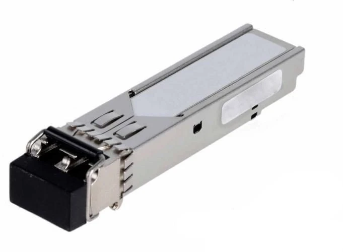 Modulis SFP Lanview Lanview MO-TRX-10GSFP-SR-MLX tinklo perdavimo modulis Šviesolaidis 10000 Mbit/s SFP 850 nm