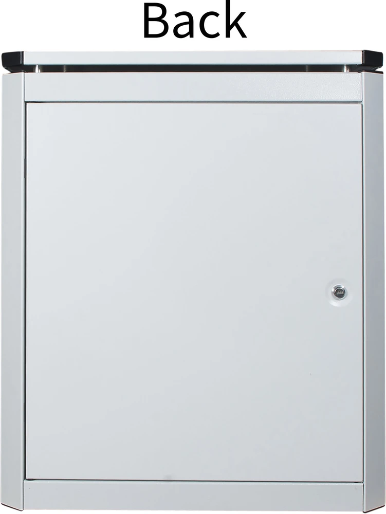 Lanview LOGON RDL12U66WH, Laisvai pastatomas stovas, 12U, 600 kg, Rakto užraktas, Reguliuojamos kojelės, Kabelių tvarkymas