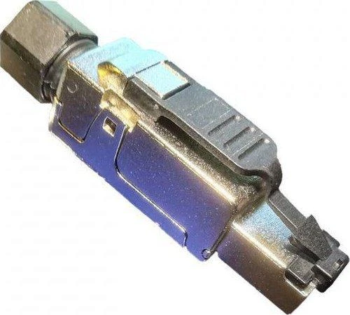 Lanview RJ45 FTP kištukas Cat6a skirtas