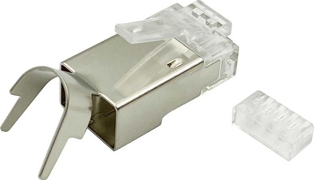 Lanview RJ45 STP kištukas 6A