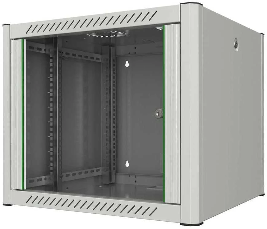 Spinta Lanview Lanview RWP09U56WH 9U stovas Spinta pakabinamas Baltas